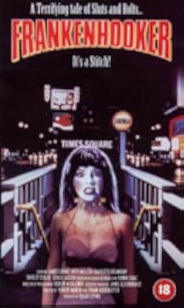 Frankenhooker 1990