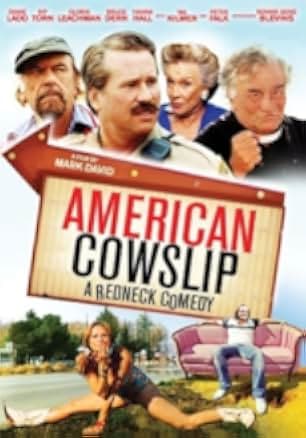 American Cowslip 2009