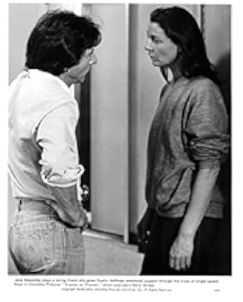 Kramer vs. Kramer 1979