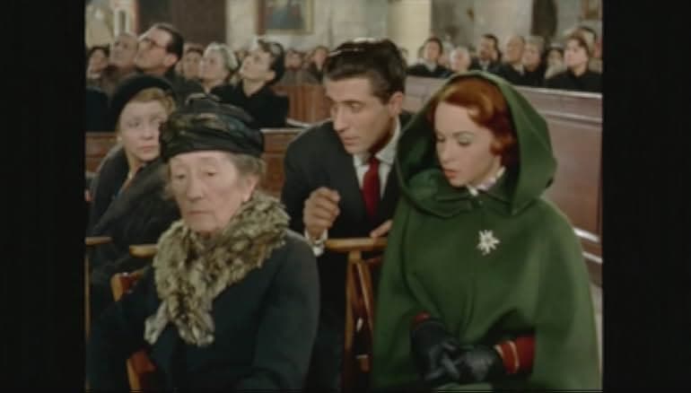 Le pays d'où je viens 1956