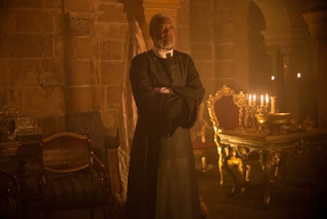 Last Knights 2015