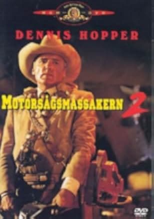 The Texas Chainsaw Massacre 2 1986