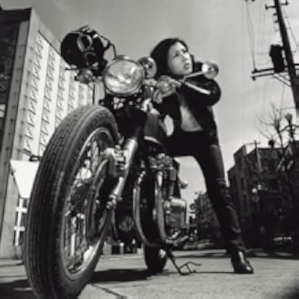 Stray Cat Rock: Delinquent Girl Boss 1970