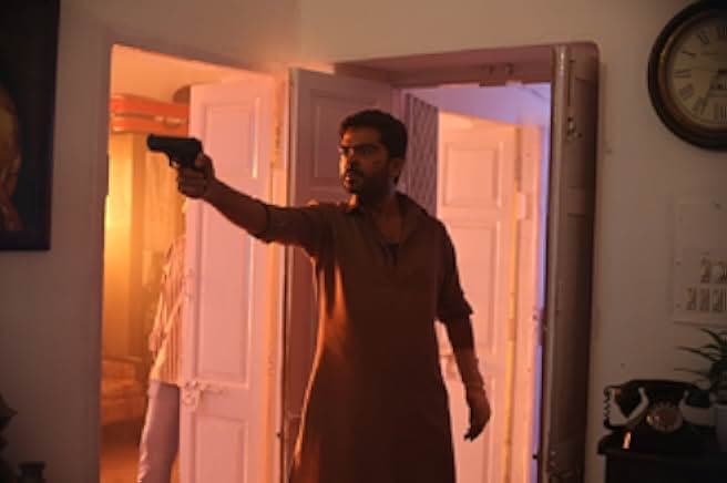 Vendhu Thanindhathu Kaadu 2022