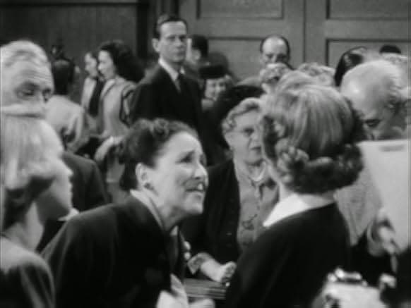 The File on Thelma Jordon 1949
