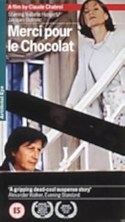 Merci pour le Chocolat 2000