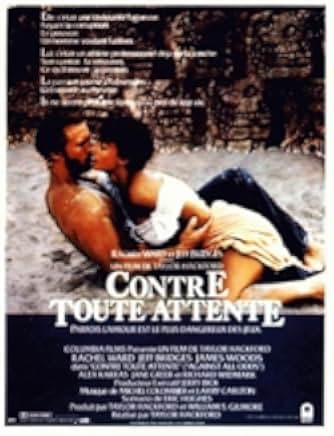 Against All Odds 1984