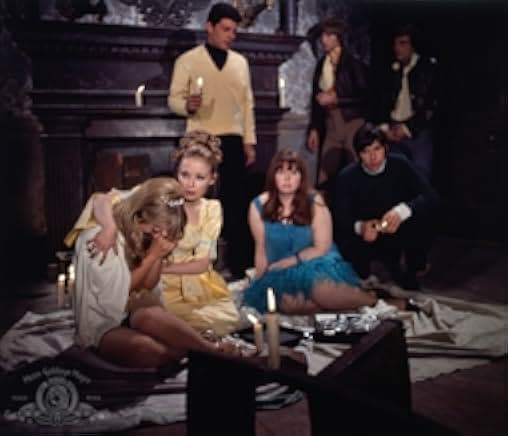 Horror House 1969