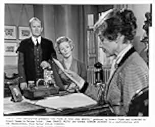 The Prime of Miss Jean Brodie 1969