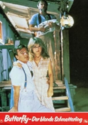 Butterfly 1981