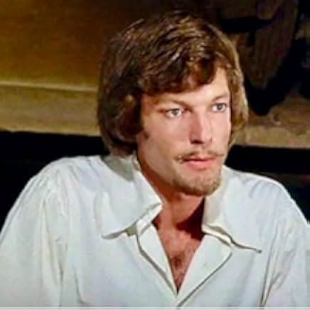 The Man in the Iron Mask 1977