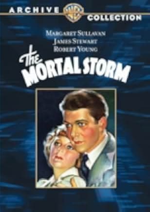 The Mortal Storm 1940