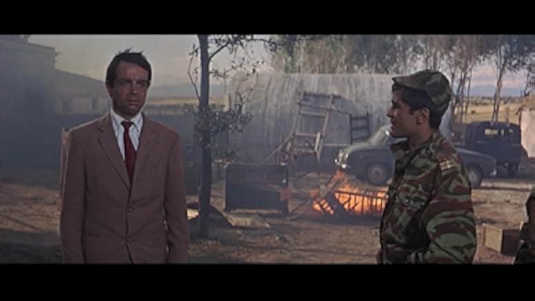 Lost Command 1966