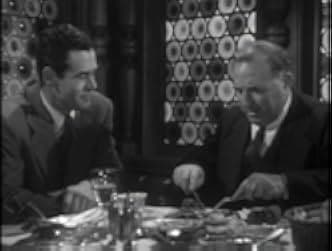 On Dangerous Ground 1951