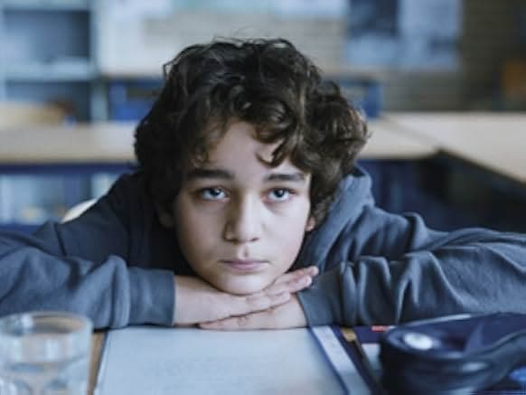 The Teachers' Lounge 2023