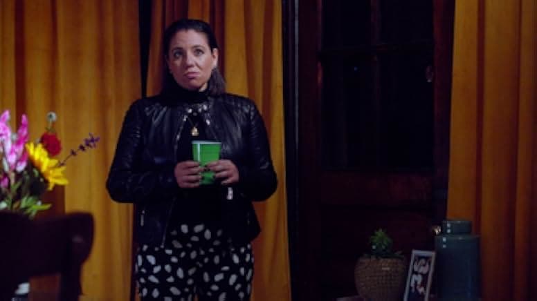 Crabs in a Barrel 2021