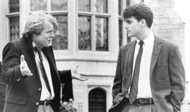 Scent of a Woman 1992