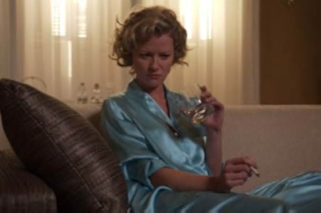 An American Affair 2008