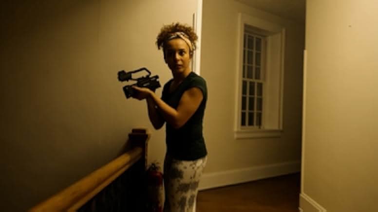 Hell House LLC Origins: The Carmichael Manor 2023