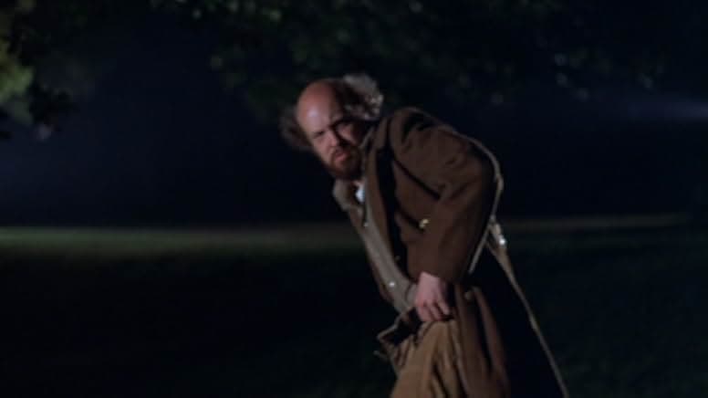 Private Parts 1972