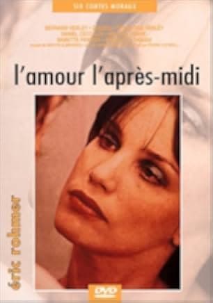 Chloe in the Afternoon 1972