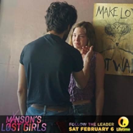 Manson's Lost Girls 2016