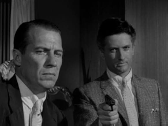 Never Love a Stranger 1958