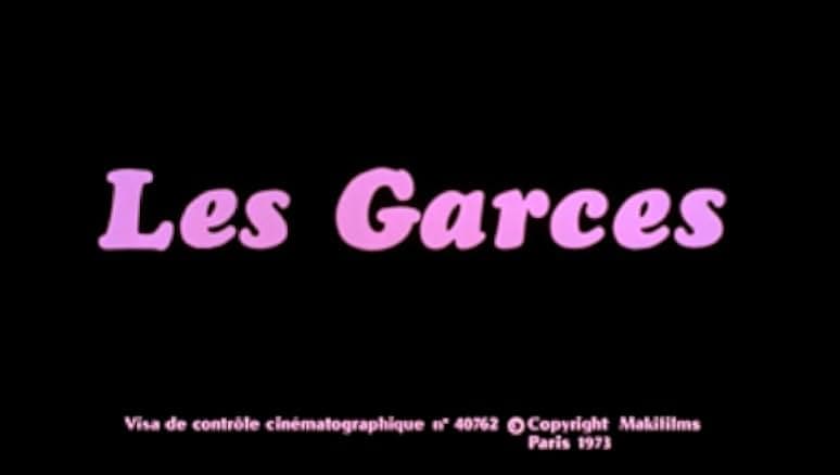 Dangerous When Aroused 1973