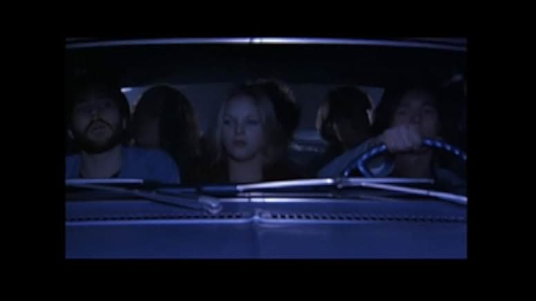 Outside Providence 1999