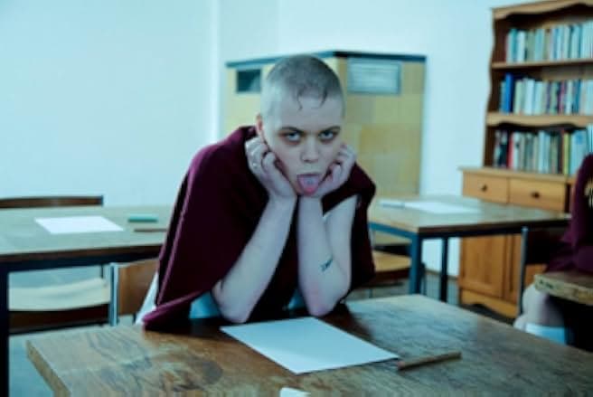 The Misandrists 2017