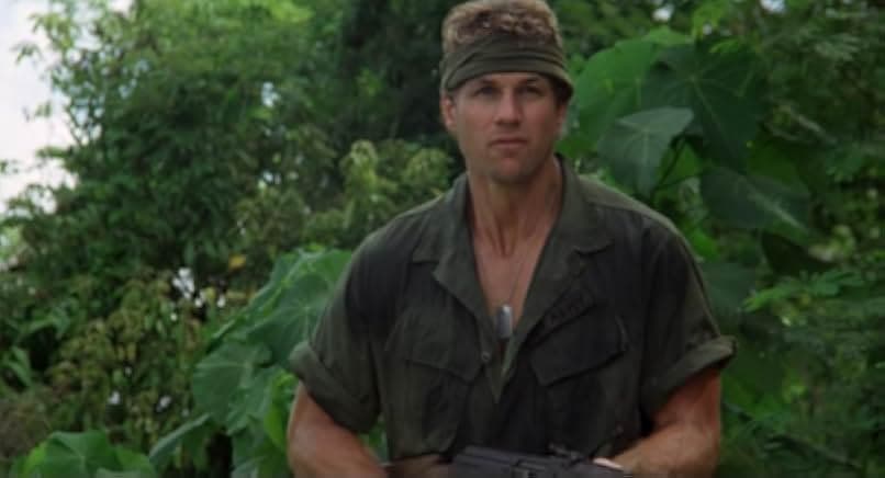 Strike Commando 1986