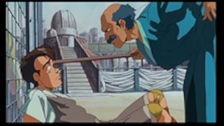 Wings of Honneamise 1987