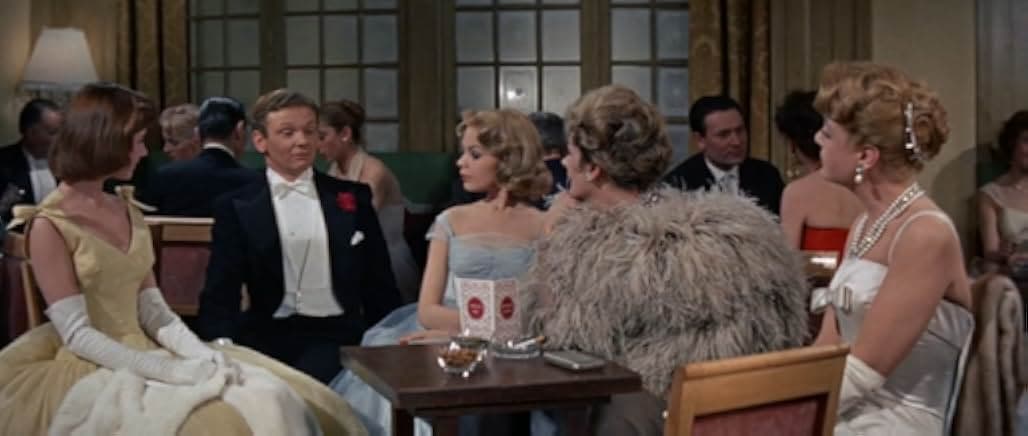 The Reluctant Debutante 1958