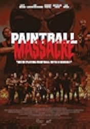 Paintball Massacre 2020
