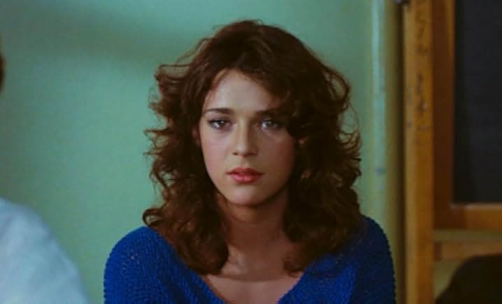 Devil in the Flesh 1986