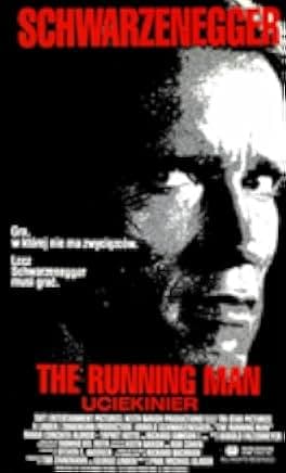 The Running Man 1987