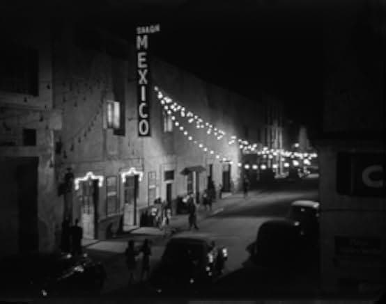 Bezahlte Nächte 1949