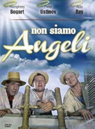 We're No Angels 1955