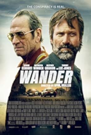 Wander 2020