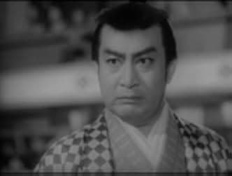 Five Men of Edo 1951