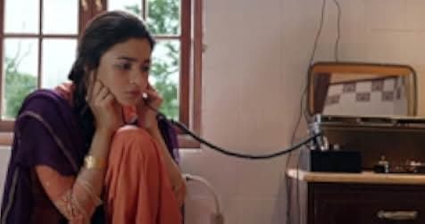 Raazi 2018