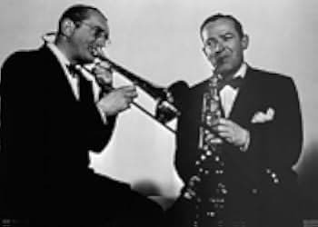 The Fabulous Dorseys 1947