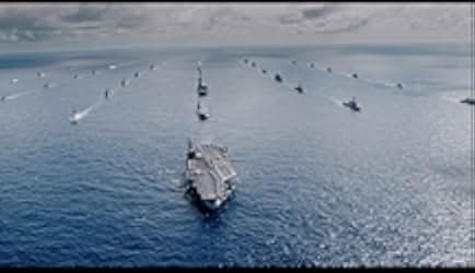 Aircraft Carrier: Guardian of the Seas 2016