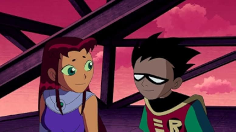 Teen Titans: Trouble in Tokyo 2006