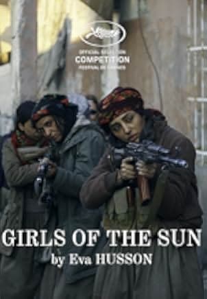Girls of the Sun 2018