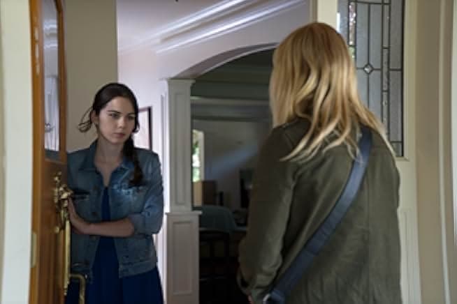 I Didn't Kill My Sister 2016