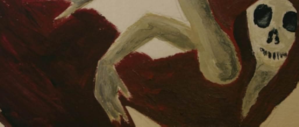 The Mothman Legacy 2020