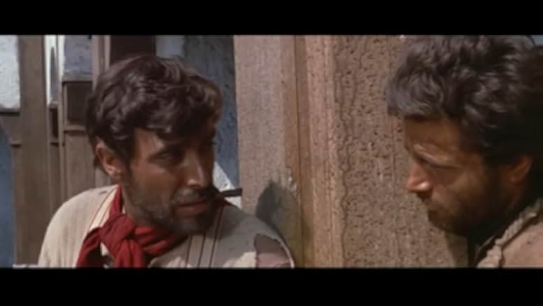 The Brute and the Beast 1966