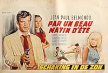 Crime on a Summer Morning 1965