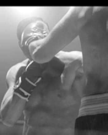 Gloves Off 2017